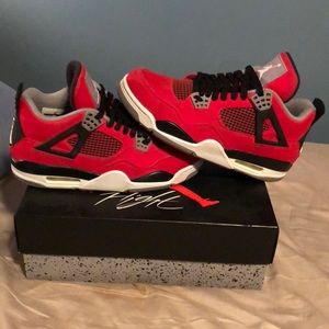 Toro 4s